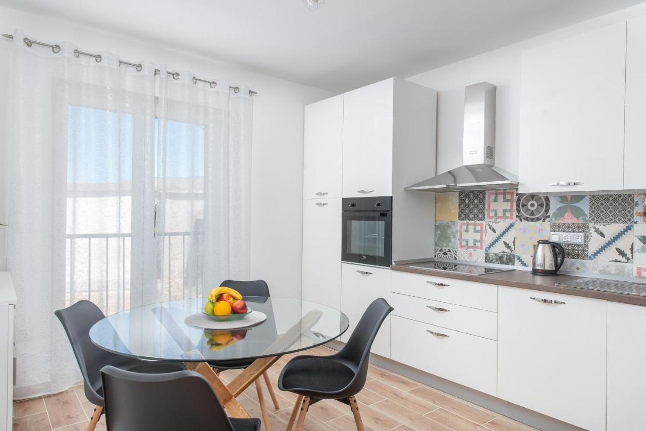 Apartment Kiki *