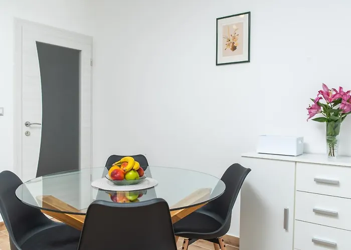 Apartment Kiki