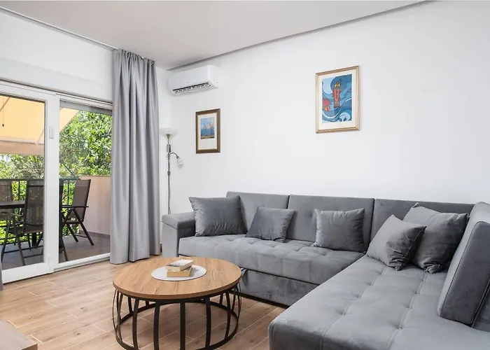 Apartment Kiki