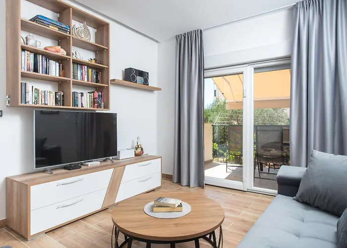 Apartment Kiki