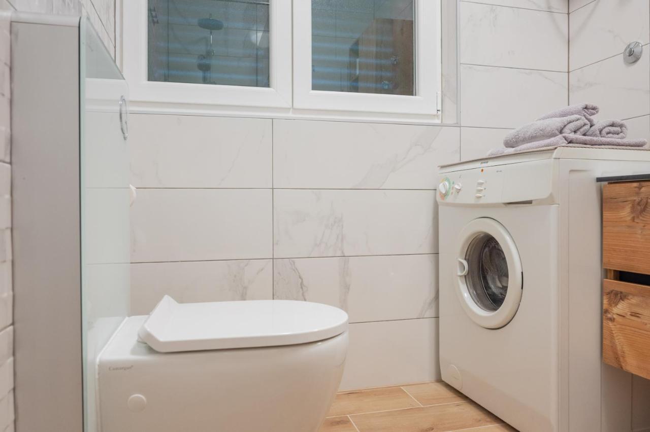 Kiki Apartment Kastel Stafilic